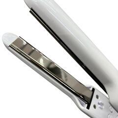 186000 現状品 CREATE ION クレイツイオン ELEMEA Repit F  エレメアレピ SSIE-G12PROF  ホワイト [250513HM130128]の画像