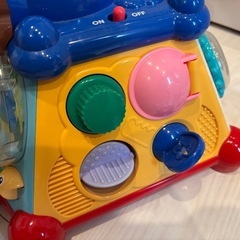 トイローヤル　おもちゃ　2点セットの画像