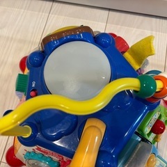 トイローヤル　おもちゃ　2点セットの画像