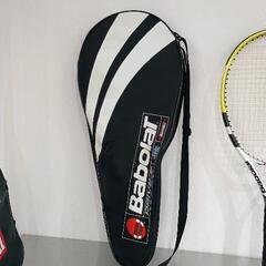 0823-322 BABOLAT　テニスラケットの画像