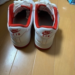 NIKE air force 1の画像