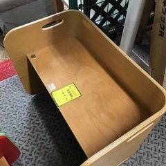 ジャングルジャングル貝塚店　ホップル　コロコロチェア　デスク　可愛い　貝塚市　二色浜　リサイクルショップの画像