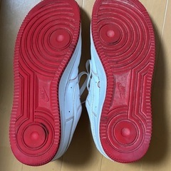 NIKE air force 1の画像