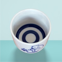 キャンプ用おちょこの画像