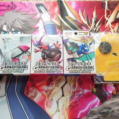 ポケモンカードデッキ　まとめ売り！の画像