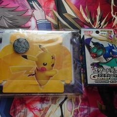 ポケモンカードデッキ　まとめ売り！の画像