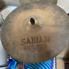 PEARL TARGETシリーズ　ドラムセット一式の画像