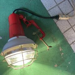 投光器　500wの画像