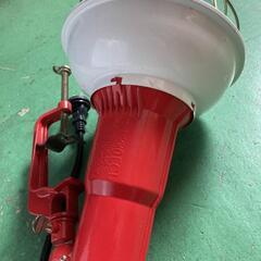 投光器　500wの画像