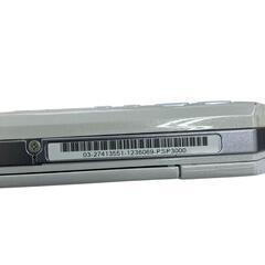 186000 ジャンク品 sonny ソニー PlayStationPortable（PSP） PSP-3000  ホワイト [250325HM210084]の画像