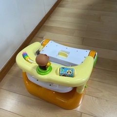 ベビーチェア(お風呂用)の画像