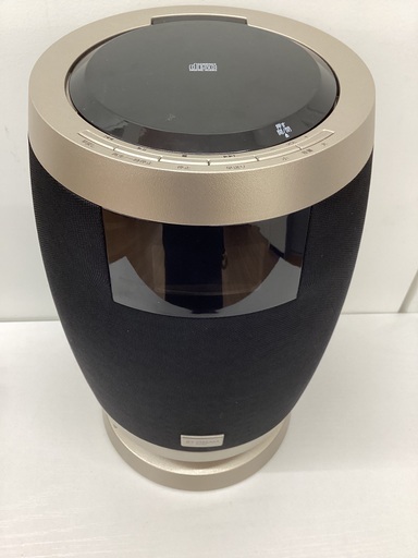 【トレファクマーケット久喜店】AIWA　CDプレーヤー