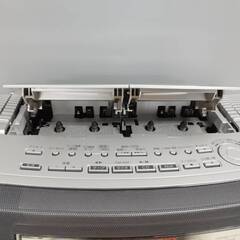 【動作品】Panasonic RX-ED57 CDラジカセの画像