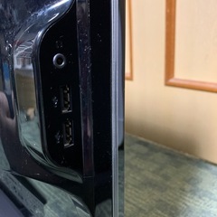 BenQ 27インチハイビジョンモニターの画像