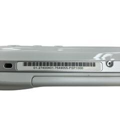 186000 訳アリ品 sonny ソニー PlayStationPortable（PSP） PSP1000  ホワイト [1000025382326]の画像