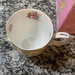 新品　ROYAL ALBERTマグカップ2客の画像