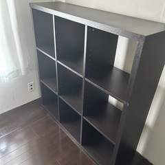 本棚の画像