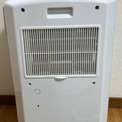 コロナ　スポットクーラーの画像