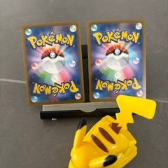 ポケモンカードの画像