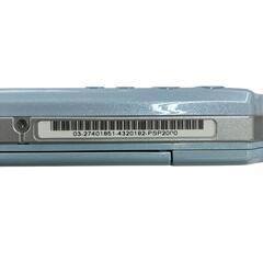 186000 ジャンク品 sonny ソニー PlayStationPortable（PSP） PSP2000  [1000025381503]の画像