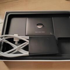 Macbook Air 11inch 2015年モデルの画像