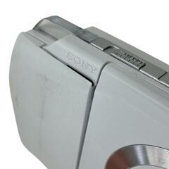 186000 ジャンク品 sonny ソニー PlayStationPortable（PSP） PSP1000  ホワイト [250108HM140073]の画像