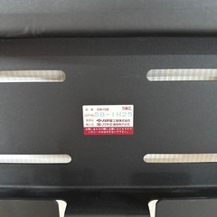 壁面テレビスタンドの画像