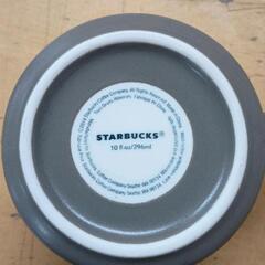 0823-148 マグカップ　STARBUCKSの画像
