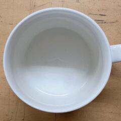 0823-148 マグカップ　STARBUCKSの画像
