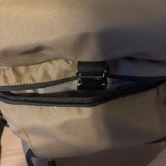 エンデュランス カメラバッグの画像