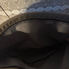 エンデュランス カメラバッグの画像