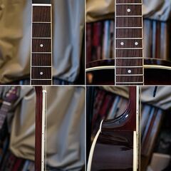 Ibanez V220 2001年 極上 ハードケース付 の画像