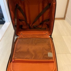 キャリーケースの画像