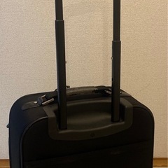 キャリーケースの画像