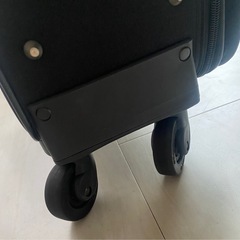 キャリーケースの画像
