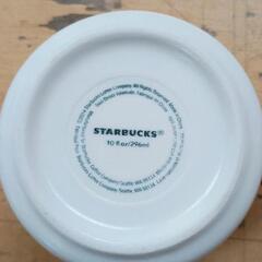 0823-145 マグカップ　STARBUCKSの画像
