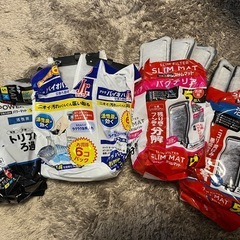 取引中です。めだか金魚水槽グッズ　まとめての画像