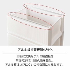 天馬PRXスタイルケース6503深型　の画像