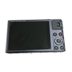 186000 現状品 canon キャノン デジタルカメラ PowerShot SX620 HS PC2271  ブラック [1000027757337]の画像
