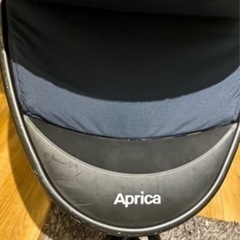 アップリカ　スムーブの画像