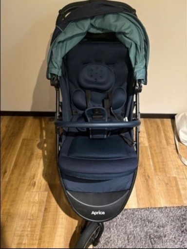 アップリカ　スムーブ