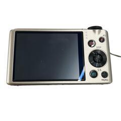 186000 現状品 CASIO カシオ デジタルカメラ EXILIM EX-ZR300  ゴールド [1000027757344]の画像