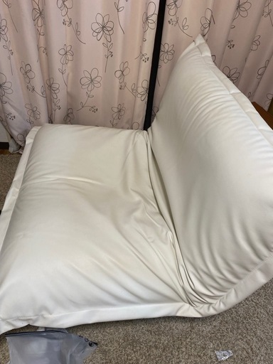 Ligne Rosetリクライニングソファー＆足置き