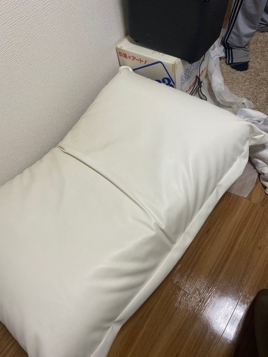 Ligne Rosetリクライニングソファー＆足置き
