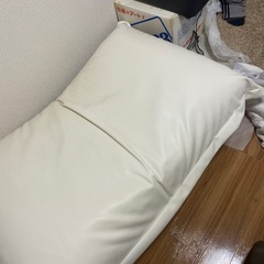 Ligne Rosetリクライニングソファー＆足置きの画像