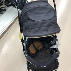 【ジャングルジャングル和歌山店】【Wa1951】 ベビーカー Combi MC-400リユースショップ リサイクルショップ ベビーカー 和歌山市 岩出市 海南市 岬町 和歌山 大阪の画像