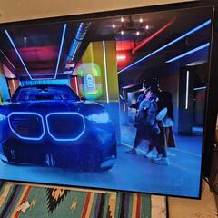 65型 有機ELテレビ 東芝 TOSHIBA REGZA タイムシフトマシン 61

の画像