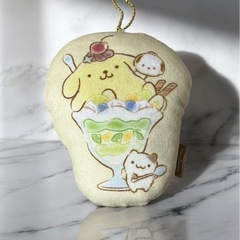 ②ポムポムプリン まとめ売りの画像