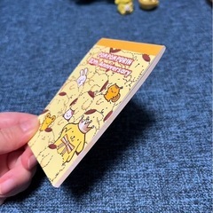 ②ポムポムプリン まとめ売りの画像