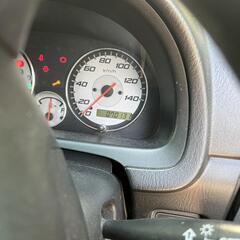 【低走行7万km】バモス 平成22年式 車検あり 即乗り可能！の画像